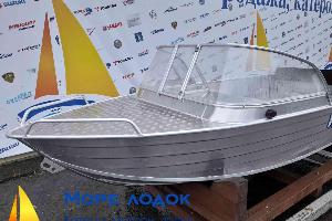 Wyatboat-430 Pro Район Рыбинский